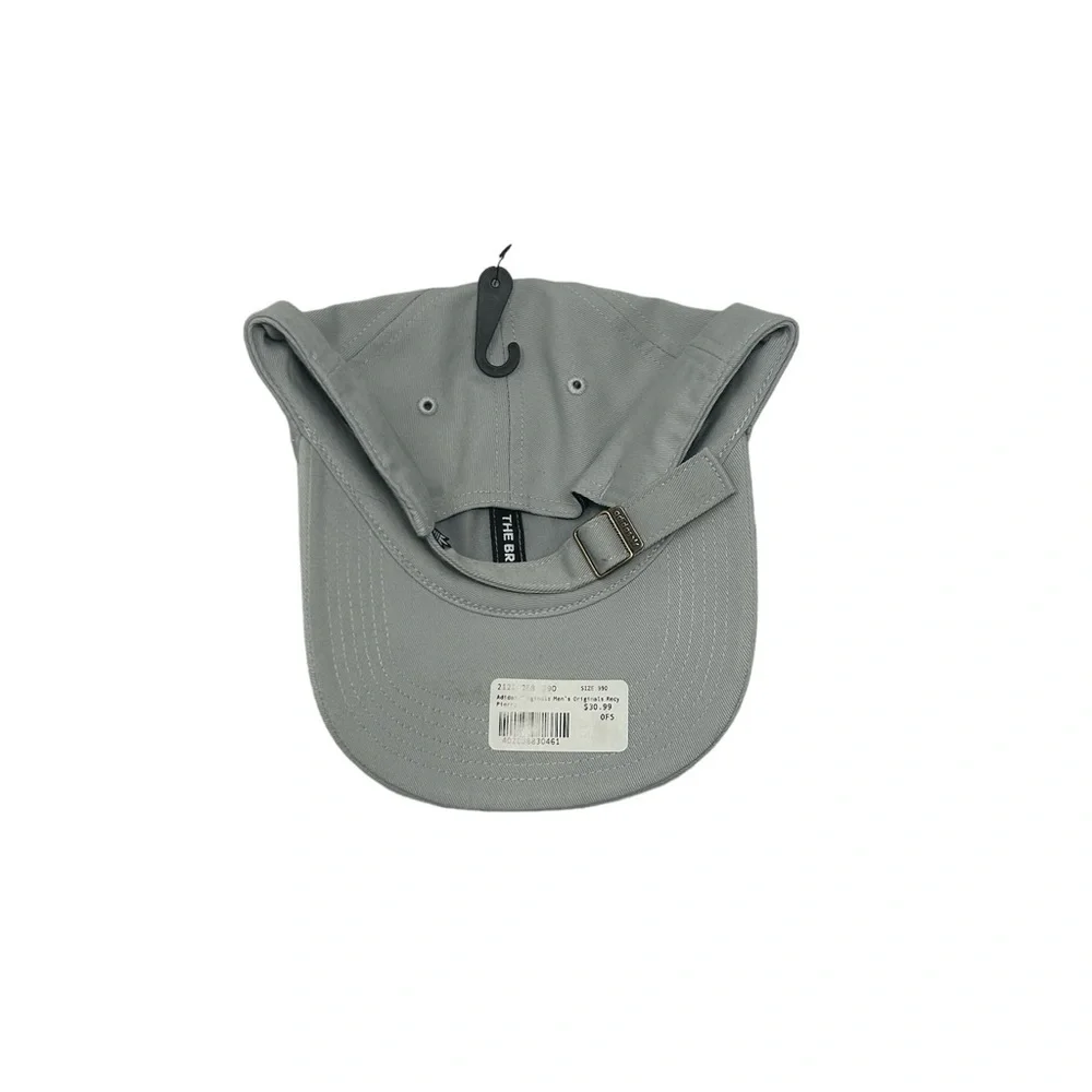 Adidas Originals Men’s‎ Logo Adjustable Hat Cap